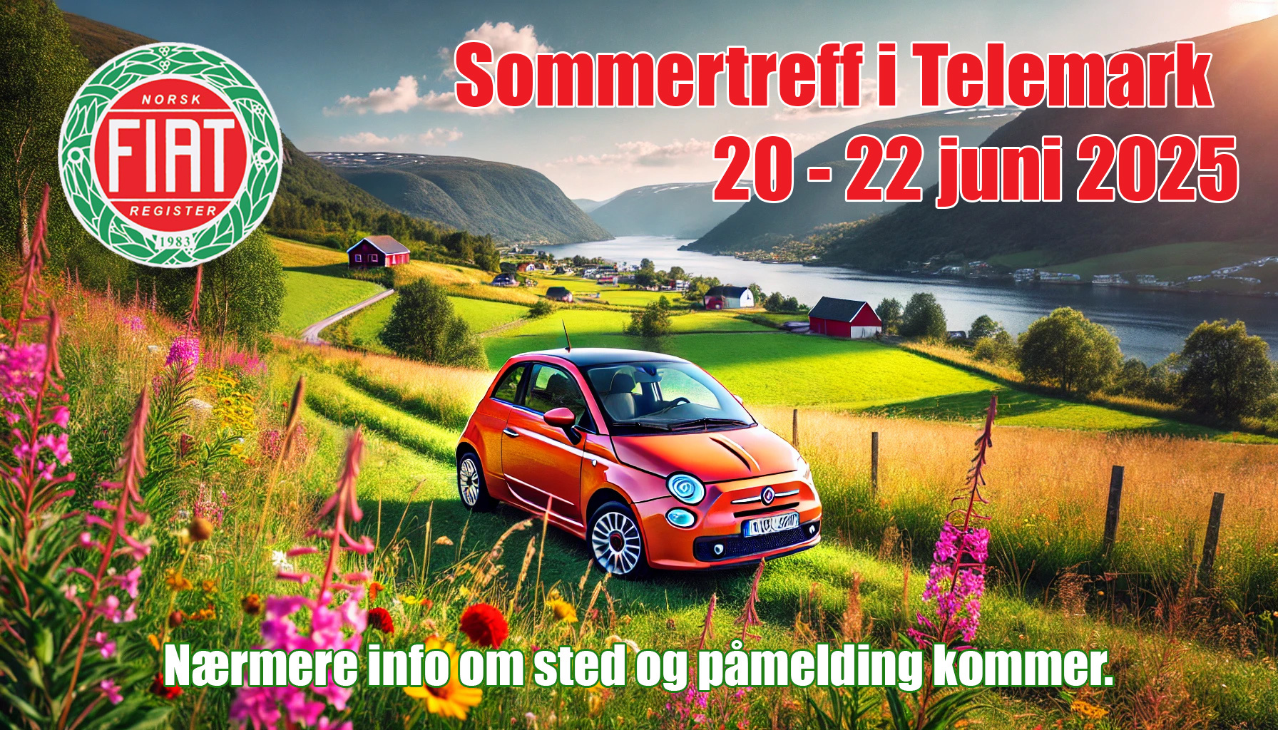Sommertreff 2025