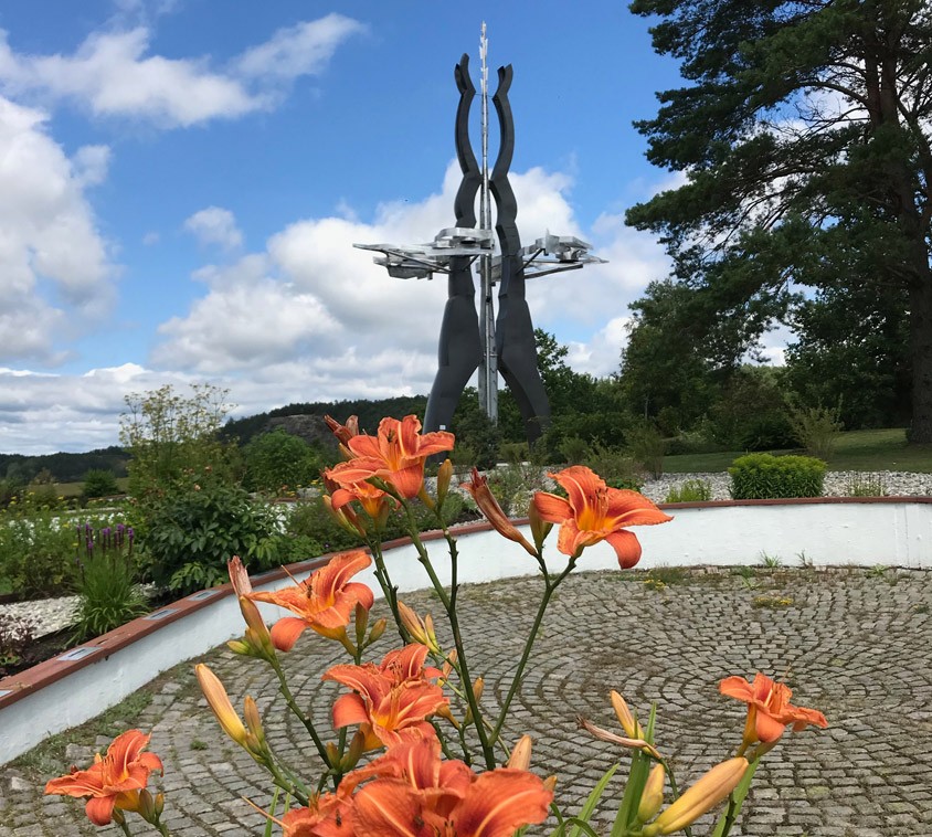 Artikkelbilde til artikkelen Høsttreff 27. september